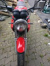 Honda CB500 - HONDA 1994 CB 500