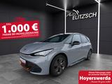 Cupra Born LED Navi Pano ACC RFK 18" - Cupra Born mit Schiebedach