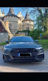 Audi S7 3.0 TDI quattro B&O HUD Matrix AHK ACC - Audi S7 Diesel Gebrauchtwagen