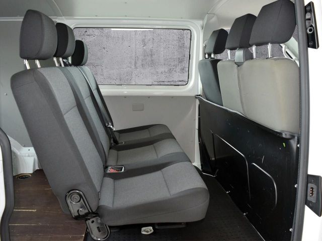 T6 Kombi 2.0 TDI LR DSG AHK Clima