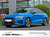 Audi S3 Lim. 2.0TFSI qu BLACK B&O NAV+ ACC PARKEN - gebrauchte Audi S3 aus dem Jahr 2023