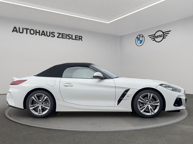 Foto Nummer 3: BMW Z4