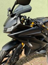 Yamaha YZFR-125 - YAMAHA YZF 125