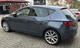 Seat Leon 2.0 TDI 135kW Start&Stop FR DSG FR - Seat Leon: Fr TDI Dsg