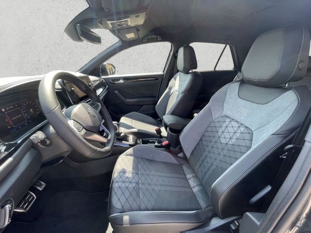 T-Roc R-Line 2.0 l TDI SCR 110 kW (150 P S) 7-Ga