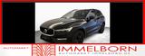 Volvo XC60 Momentum ALLRAD 21*Sdach*STHZG*AHK*LED* - Volvo aus 2022
