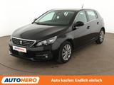 Peugeot 308 1.5 Blue-HDi Allure Aut.*NAVI*TEMPO*PDC*SHZ* - Peugeot 308: Limousine