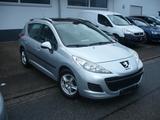 Peugeot 207 SW Tendance, KLIMA, PANORAMADACH, ALU, - Peugeot 207: SW Tendance