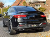 Mercedes-Benz GLE 350 d 4Matic Coupe*AMG*NIGHT*LED*PAN*MEMORY - gebrauchte Mercedes-Benz GLE 350 aus dem Jahr 2019