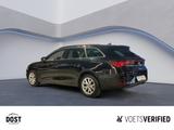 Seat Leon Sportstourer 2.0 TDI Style PANO+LED+NAVI - Seat: Sport