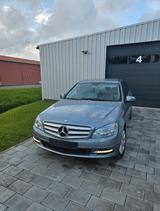 Mercedes-Benz C 220 CDI BlueEFFICIENCY - - gebrauchte Mercedes-Benz C 220 aus dem Jahr 2010