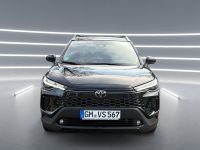 Toyota Corolla Cross - Vorschau Bild 9
