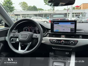 Audi A5 - 10