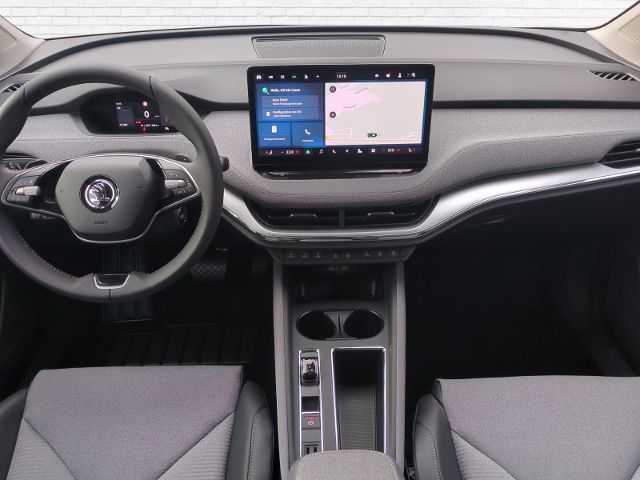 Fahrzeugabbildung SKODA Enyaq 85 AHK LED NAVI