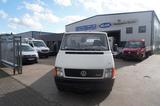 Volkswagen LT 46 2.5 TDI Pritsche AHK 3.60m Lang - VW LT 46 LKW