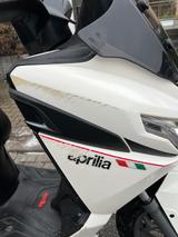 Aprilia SXR 50 E5 - Offers