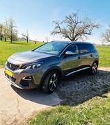 Peugeot 5008 PureTech 180 EAT8 Crossway Crossway - Peugeot 7-Sitzer
