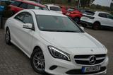 Mercedes-Benz CLA 180 Automatik - Mercedes-Benz CLA 180 Gebrauchtwagen in Berlin