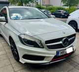 Mercedes-Benz A 220 d-AMG-Alcantara-Kamera-Automatik.-Xenon - Mercedes-Benz 220 aus 2014