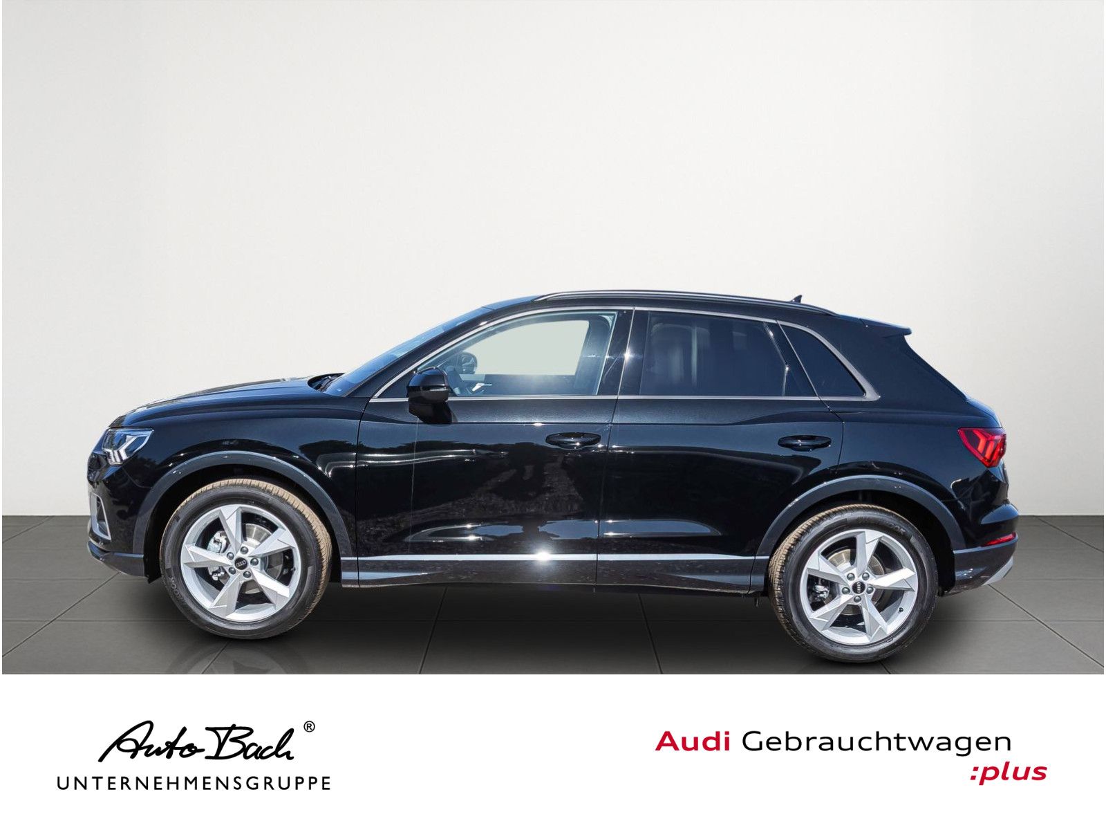 Audi Q3 - Bild 4