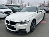 BMW 330 3 Touring 330 d M-SPORT/AUT/Top Zustand