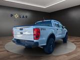 Ford Ranger*US-Unfallfrei*Benzin*Standhz*Temp*Kamera* - Ford Ranger: Ka
