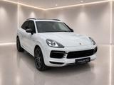 Porsche Cayenne E-Hybrid Sport Design Panorama Bose - Porsche Cayenne Gebrauchtwagen in Köln