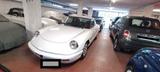Alfa Romeo Spider 2.0i - Alfa Romeo Spider: Weiß