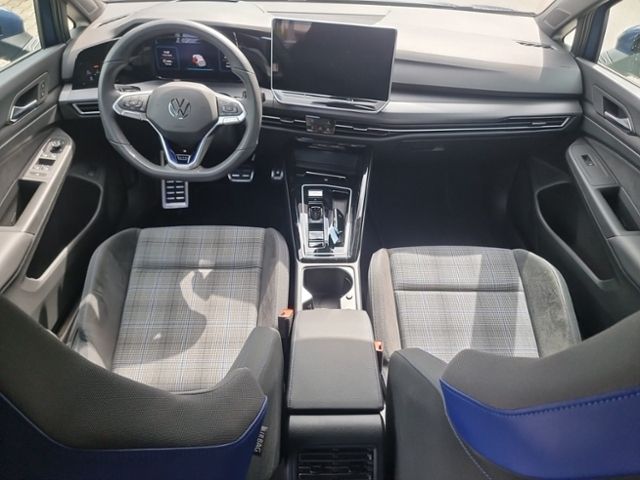 Fahrzeugabbildung Volkswagen Golf GTE 1.5 TSI DSG eHYBRID MATRIX LED HUD DCC