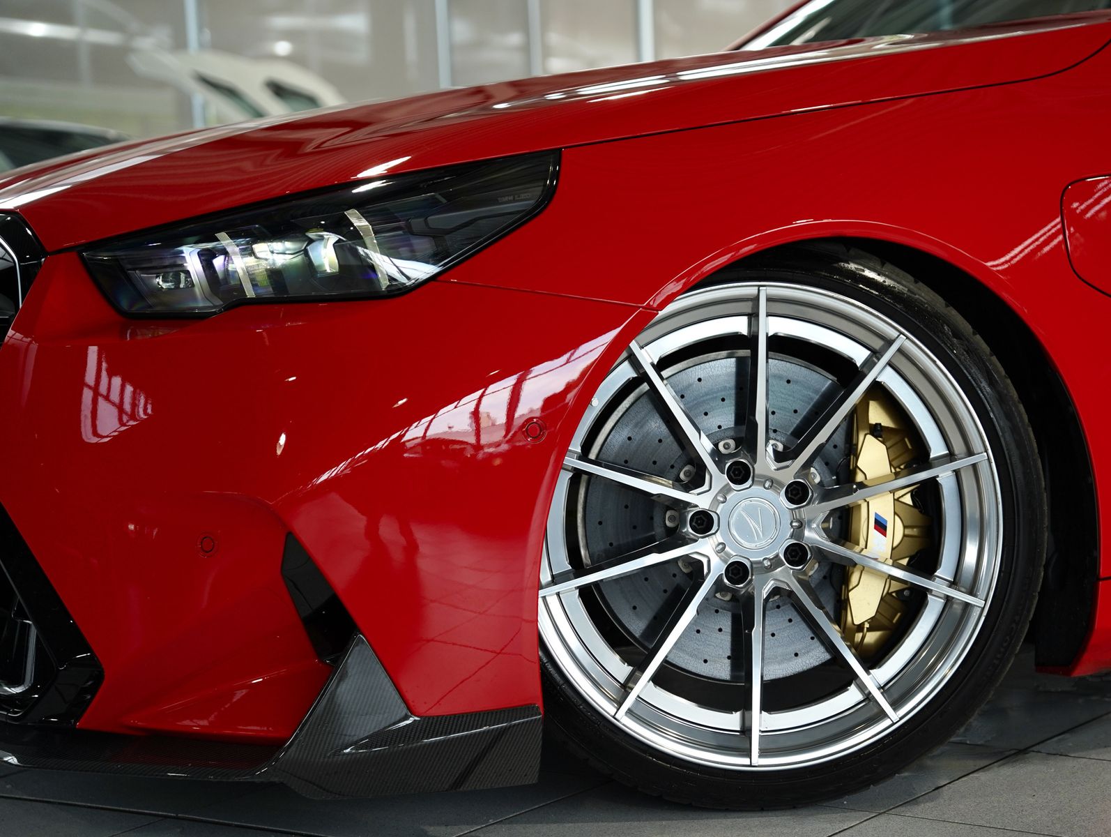 Bmw M5