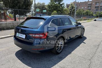 Skoda Superb - 5