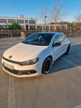 Volkswagen VW Scirocco 3 ****TüV NEU***** 09/2027 - Volkswagen Scirocco: 3.3