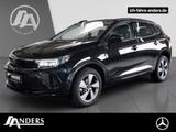 Opel Grandland 1.2 Turbo GS Line AHK+Navi+LED+Kamera - gebrauchte Opel Grandland (X) aus dem Jahr 2024