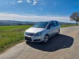 Opel Zafira 2.0 Turbo Sport - Opel Zafira in Chemnitz