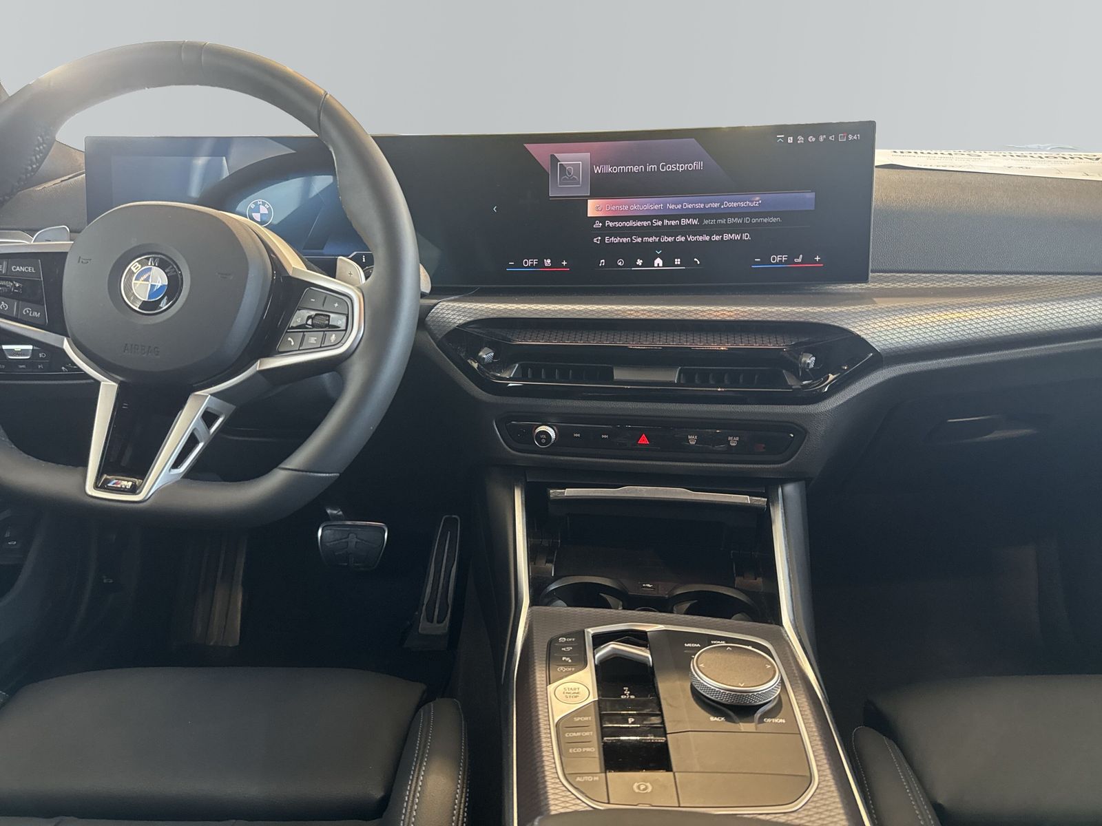 BMW 318 - Bild 13