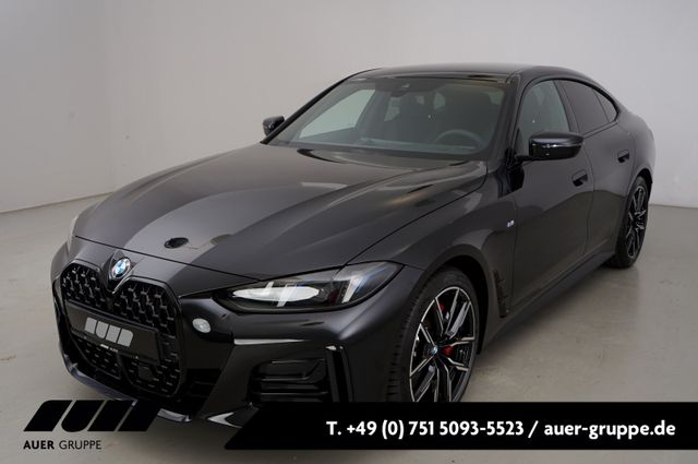 BMW 420d Gran Coupé AKTION! UPE €74000