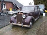 Mercedes-Benz 170s - Autos aus dem Jahr 1950