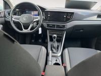 Volkswagen Polo - Vorschau Bild 10