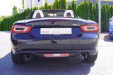 Fiat 124 Spider 1.4 Turbo Lusso LED Navi Leder Kamera - Fiat 124 Spider Gebrauchtwagen
