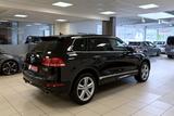 Volkswagen Touareg V6 TDI BMT *R-Line*ACC*AHK*Memory*Kamera - Volkswagen Touareg Gebrauchtwagen
