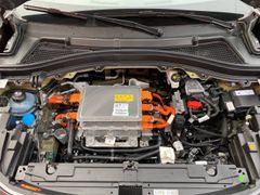 CITROEN C3 C 3 Elektromotor 113 e-PLUS