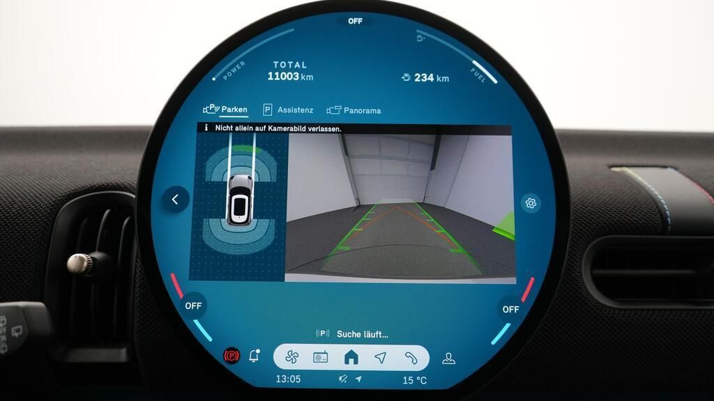 MINI Cooper C - Bild 24