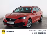Seat Leon Sportstourer 1.5 eTSI Style OPF AHK+LED+NAV - Seat Leon: Style