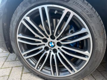 BMW 530 - 12