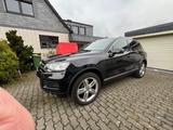 Volkswagen VW Touareg (7P) AHK, Panor., Stand-H, 20" ... - Volkswagen Touareg: 7p