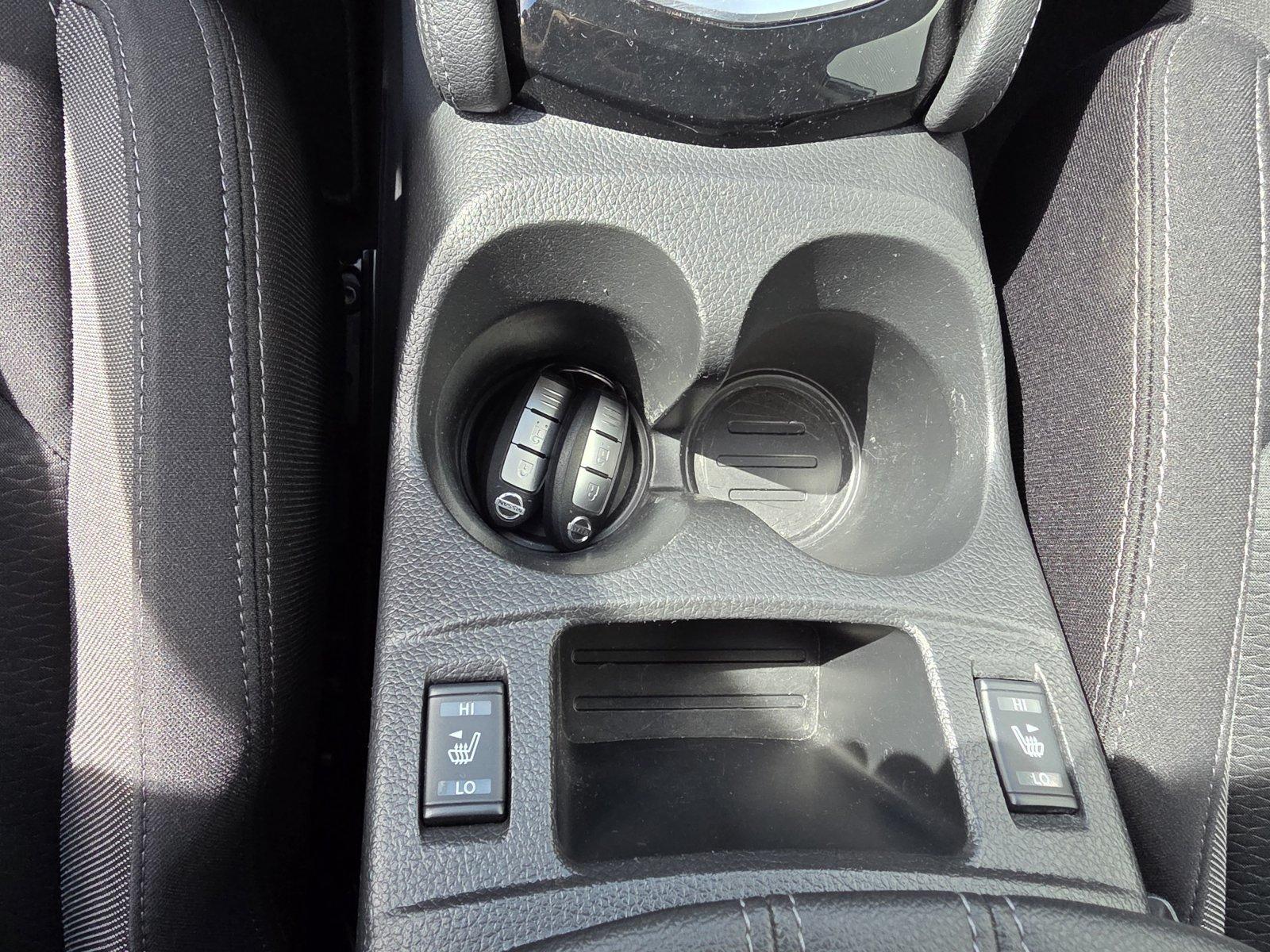Nissan Qashqai 1.3 DIG-T Zama Automatik Kamera, миниатюра 24
