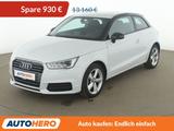 Audi A1 1.0 TFSI Design*XENON*PDC*SHZ*BLUETOOTH* - gebrauchte Audi A1 aus dem Jahr 2017