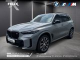 BMW X5 M60i xDrive M SPORTPAKET PRO+INDIVIDUAL+PANOR - BMW X5 M60 Gebrauchtwagen