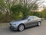 BMW 520D Automatik Luxury Limousine 5er i ... - BMW 520: 5er 520i
