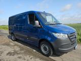 Mercedes-Benz Sprinter 315 CDI MB Transporter NEU - Angebote
